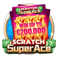 Super Ace Scratch